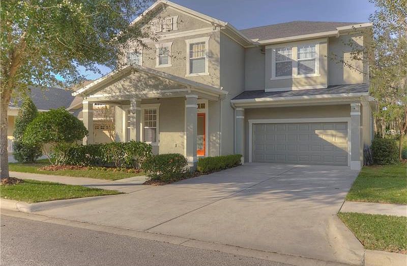 1st image of 5821 Parkset Dr