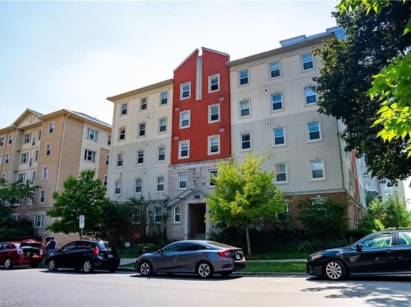 253 Lester St #402, Waterloo, ON N2L 3W6