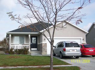 224 W Arbor Dr, Saratoga Springs, UT 84045