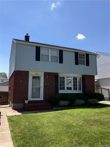 439 Moore Ave, Buffalo, NY, 14223