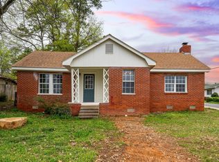 604 3rd St, Perryville, AR 72126