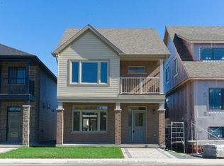 84 Riverstone Way, Belleville, ON K8N0S6