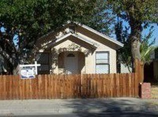516 Sunset St, Coalinga, CA 93210