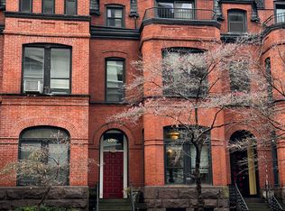 1004 22nd St NW #1, Washington, DC 20037
