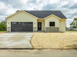 2008 W 4th Ave, Brodhead, WI 53520