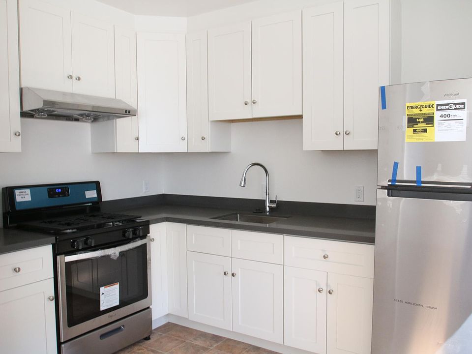 1st image of 1239 Powell St APT 2