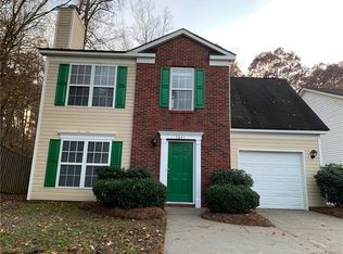 5841 Greenway Vista Ln, Charlotte, NC 28216