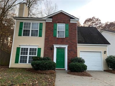 5841 Greenway Vista Ln, Charlotte, NC, 28216