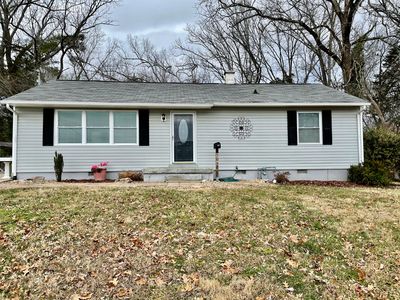 104 W Arrowwood Rd, Oak Ridge, TN, 37830