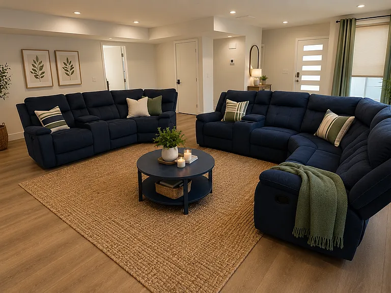 Luxury 1447 W 37th Drive — Photo 10