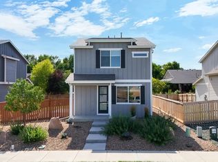 309 Pyramid Peak St, Berthoud, CO 80513
