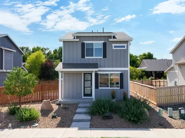 309 Pyramid Peak St, Berthoud, CO 80513