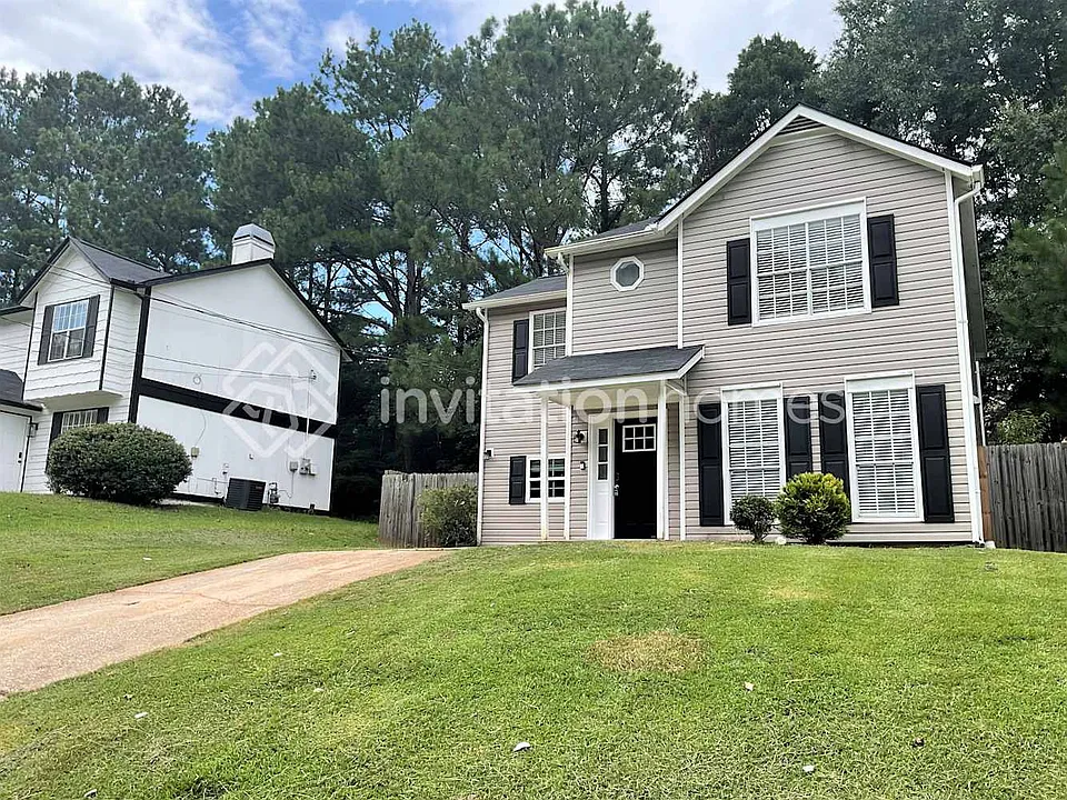 5535 Downs Way