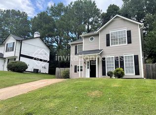 5535 Downs Way, Lithonia, GA 30058