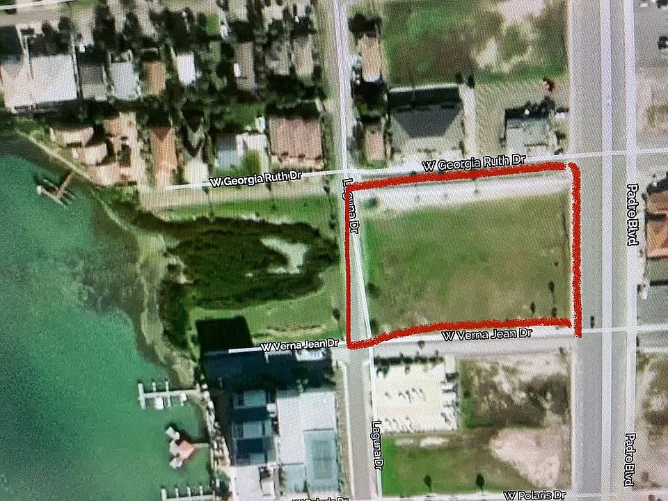 1st image of 5201 Padre Blvd