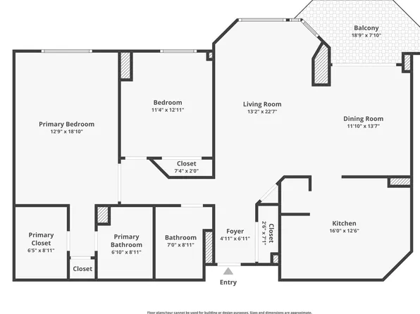 427 Harmon Cove Tower image 24 of 24