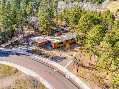 2382 33rd St, Los Alamos, NM, 87544