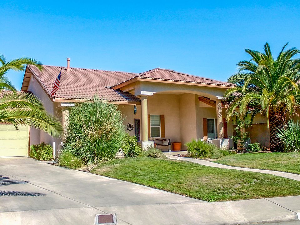 1st image of 2834 S Cantamar Ct