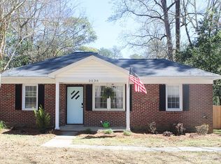 2530 Putnam St, Columbia, SC 29204
