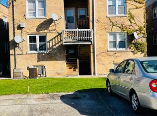 5528 N Kimball Ave #2S, Chicago, IL 60625