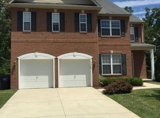 2870 Merchant Ct, Waldorf, MD 20603