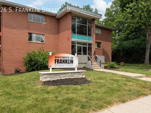 126 S Franklin St APT 9, Delaware, OH 43015