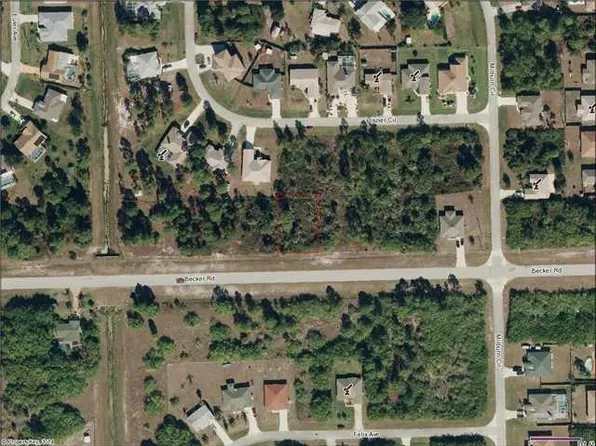 229 SW Becker Rd, Port Saint Lucie, FL 34953
