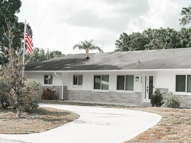 4400 W Lake Way — Photo 83