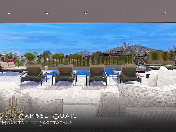 3rd image of 9279 E ANDORA HILLS Drive
