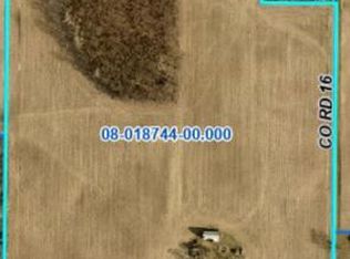 16066 County Road J, Wauseon, OH 43567