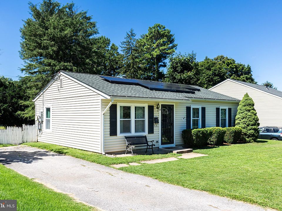 18 Greenview Ave, Reisterstown, MD 21136 Zillow