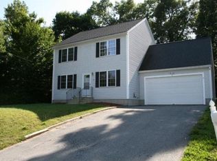 5 Sampson Ave, Leominster, MA 01453
