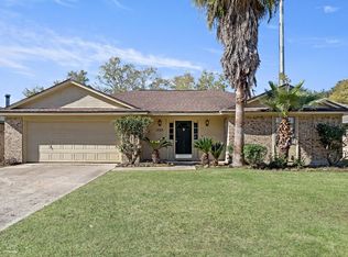 1725 Linns Way, Beaumont, TX 77706