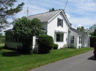 724 Route 189, Churubusco, NY 12923