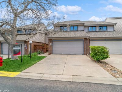 155 Xenon Street #33, Lakewood, CO, 80228