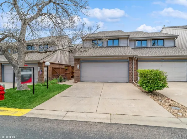 155 Xenon Street #33, Lakewood, CO 80228