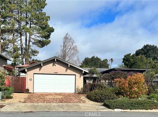 1690 Royal Way, San Luis Obispo, CA 93405