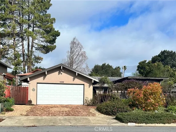 1690 Royal Way, San Luis Obispo, CA 93405