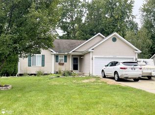 6035 Sipes Ln, Flint, MI 48532