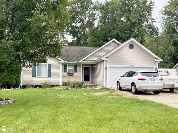 6035 Sipes Ln, Flint, MI 48532