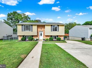 2212 Monocacy Rd, Baltimore, MD 21221