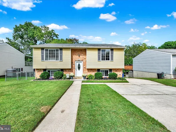 2212 Monocacy Rd, Baltimore, MD 21221