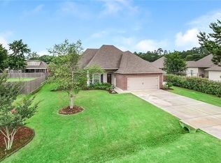 42473 Harlan Pl, Ponchatoula, LA 70454