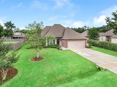 42473 Harlan Pl, Ponchatoula, LA, 70454