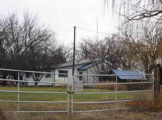 163202 W Johnson Rd, Prosser, WA 99350