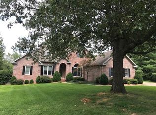 294 Fox Chase Cir, Madisonville, KY 42431