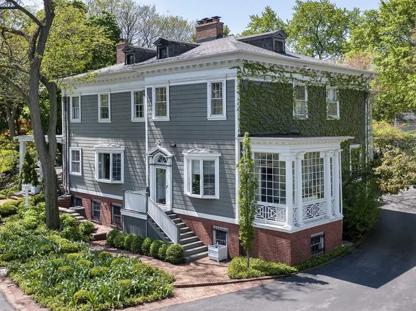 1404 Oak Ave, Evanston, IL 60201