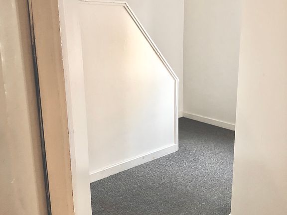 hall by SW and NW bedrooms