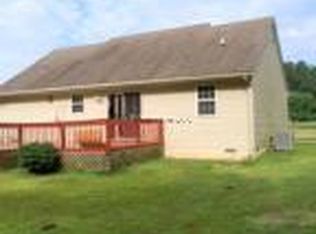 8181 Baptist Church Rd, Mardela Springs, MD 21837