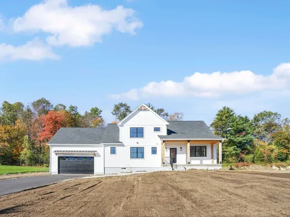 308 N Liberty St, Belchertown, MA 01007